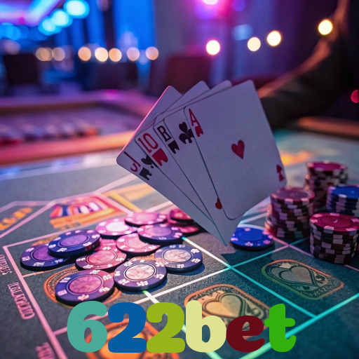 622bet - Baixe o app 622bet no Google Play e jogue ao vivo