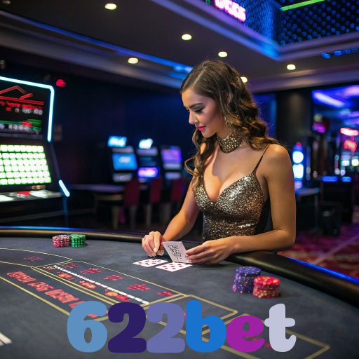 622bet - Baixe o App 622bet para Android e Comece a Jogar