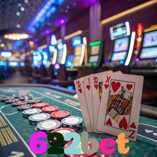 622bet - Baixe o App 622bet para Android e Comece a Jogar