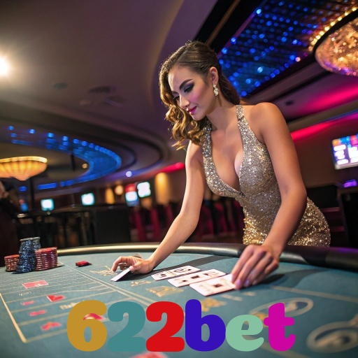 622bet - Baixe o App 622bet para Android e Comece a Jogar