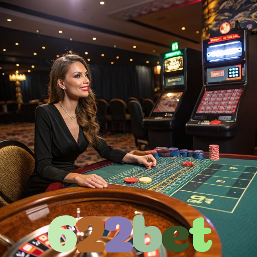 622bet - Baixe o App 622bet para Android e Comece a Jogar