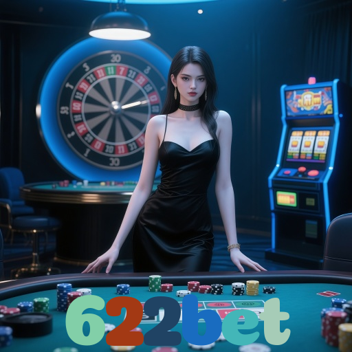 622bet - Baixe o App 622bet para Android e Comece a Jogar