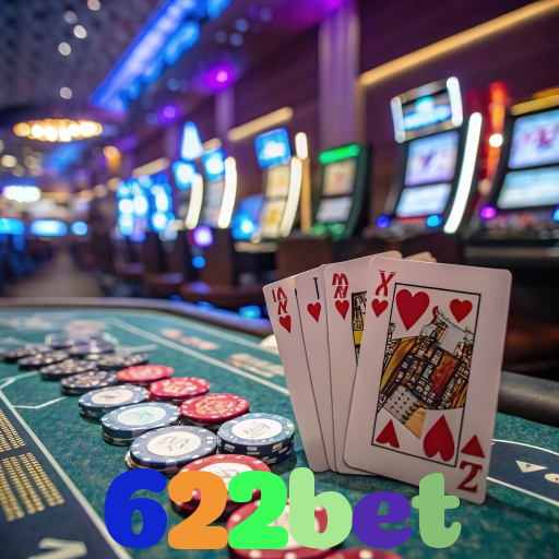 622bet - Baixe o app 622bet no Google Play e jogue ao vivo