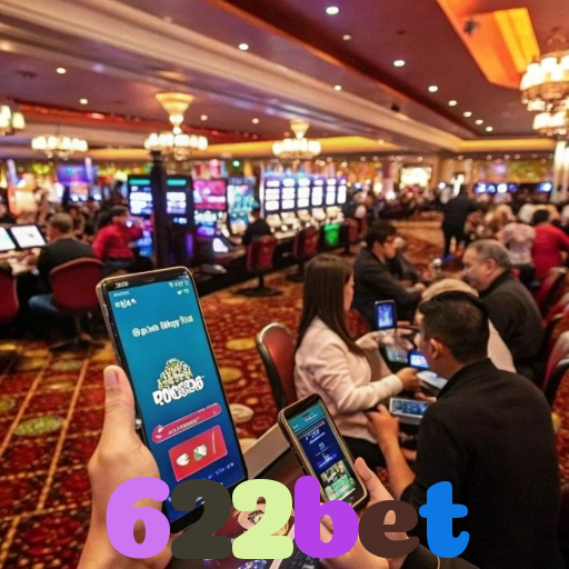 622bet - Baixe o App 622bet para Android e Comece a Jogar