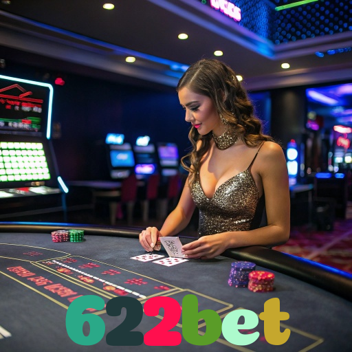 622bet - Baixe o App 622bet para Android e Comece a Jogar