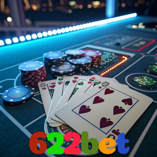 622bet - Baixe o app 622bet no Google Play e jogue ao vivo