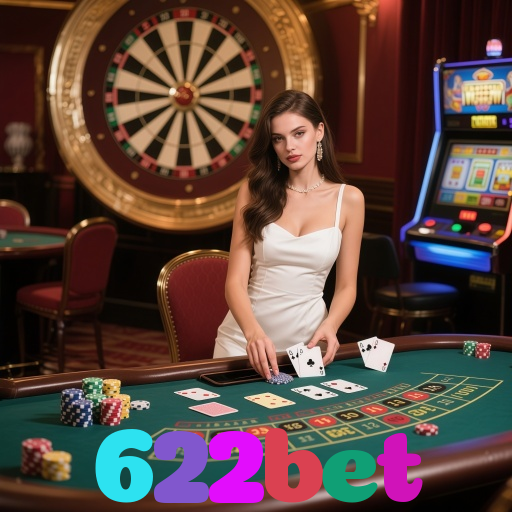 622bet - Baixe o App 622bet para Android e Comece a Jogar