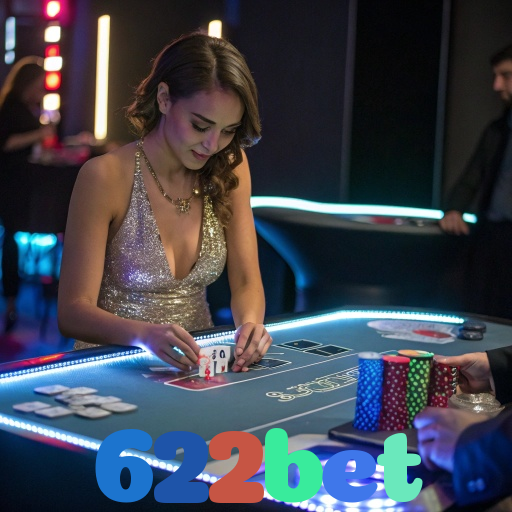 622bet - Baixe o App 622bet para Android e Comece a Jogar