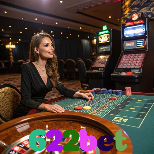 622bet - Baixe o App 622bet para Android e Comece a Jogar