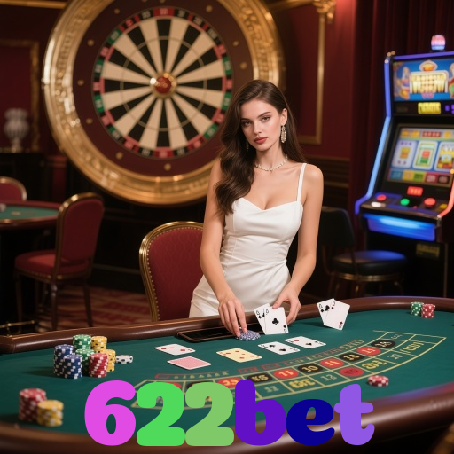 622bet - Baixe o App 622bet para Android e Comece a Jogar