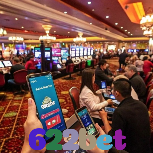 622bet - Baixe o app 622bet no Google Play e jogue ao vivo