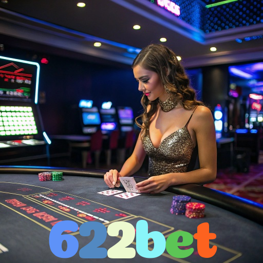 622bet - Baixe o app 622bet no Google Play e jogue ao vivo