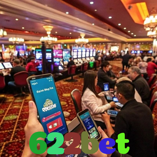 622bet - Baixe o App 622bet para Android e Comece a Jogar