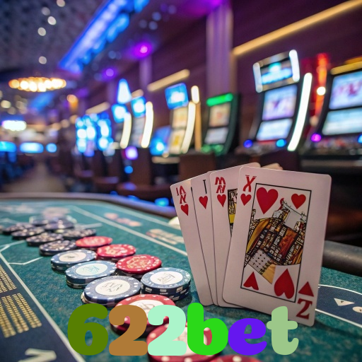 622bet - Baixe o App 622bet para Android e Comece a Jogar