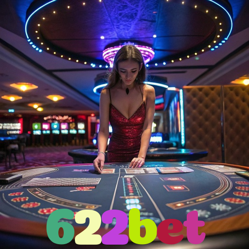 622bet - Baixe o app 622bet no Google Play e jogue ao vivo