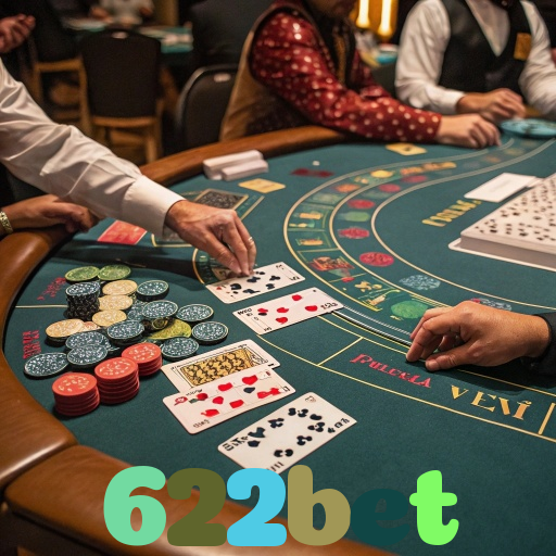 622bet - Baixe o App 622bet para Android e Comece a Jogar