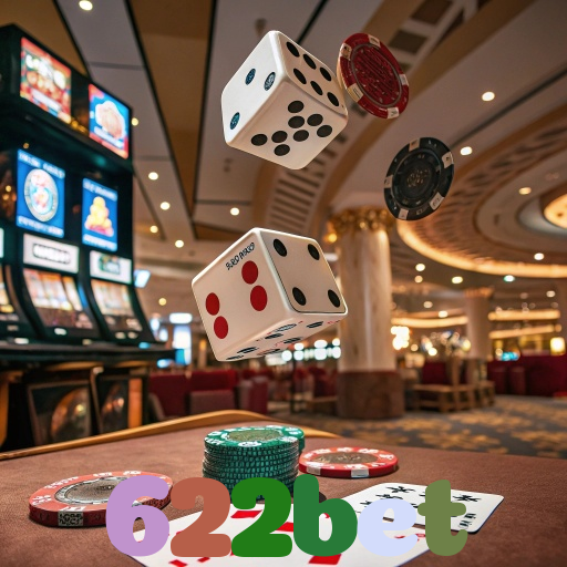 622bet - Baixe o App 622bet para Android e Comece a Jogar