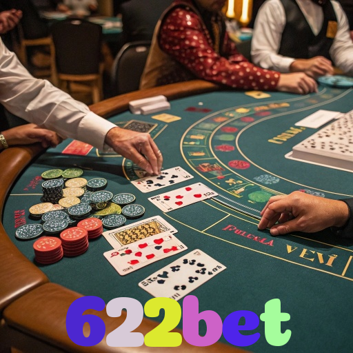 622bet - Baixe o App 622bet para Android e Comece a Jogar