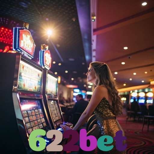 622bet - Baixe o App 622bet para Android e Comece a Jogar