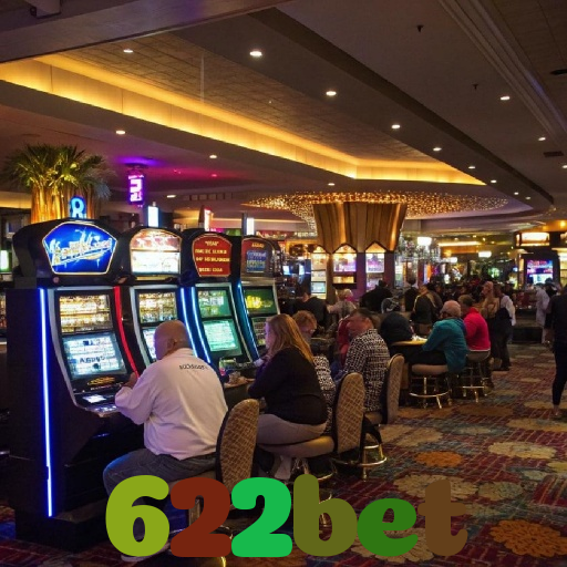 622bet - Baixe o App 622bet para Android e Comece a Jogar