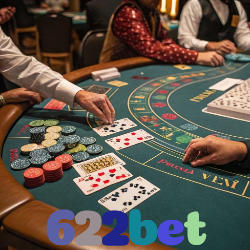 622bet - Baixe o App 622bet para Android e Comece a Jogar