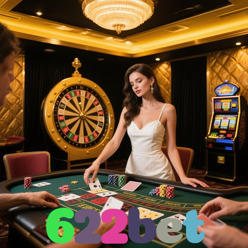 622bet - Baixe o App 622bet para Android e Comece a Jogar