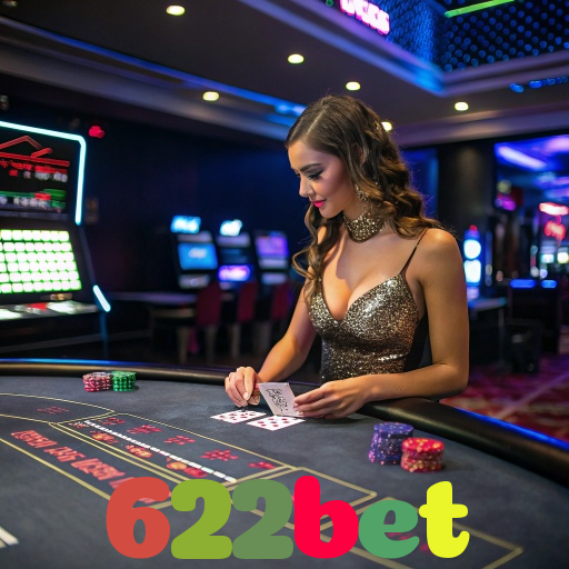 622bet - Baixe o App 622bet para Android e Comece a Jogar