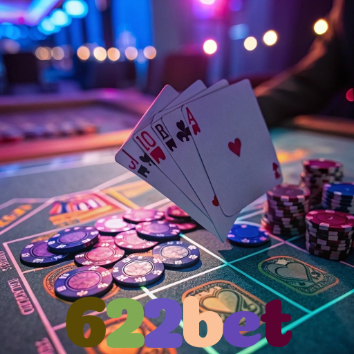 622bet - Baixe o app 622bet no Google Play e jogue ao vivo