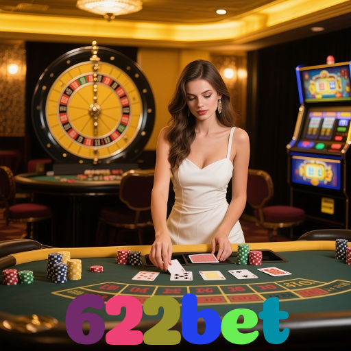 622bet - Baixe o app 622bet no Google Play e jogue ao vivo