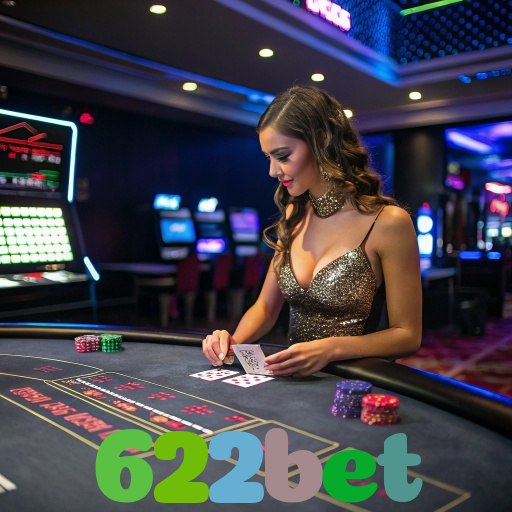 622bet - Baixe o App 622bet para Android e Comece a Jogar