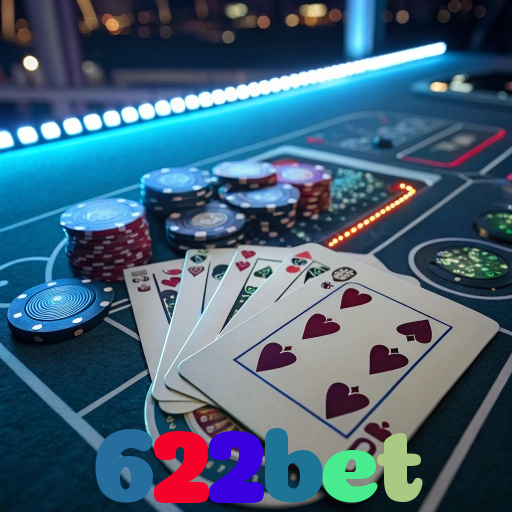 622bet - Baixe o app 622bet no Google Play e jogue ao vivo