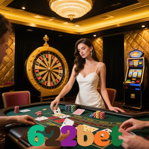 622bet - Baixe o app 622bet no Google Play e jogue ao vivo