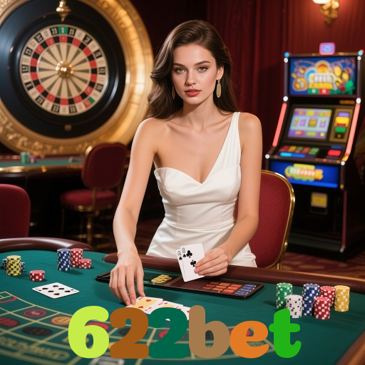 622bet - Baixe o app 622bet no Google Play e jogue ao vivo