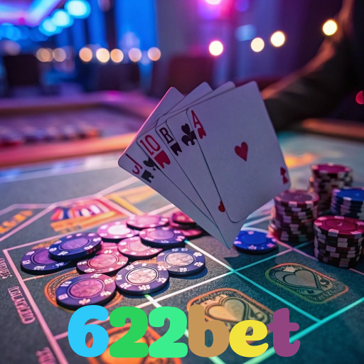 622bet - Baixe o App 622bet para Android e Comece a Jogar