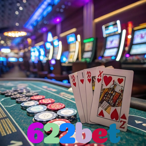 622bet - Baixe o App 622bet para Android e Comece a Jogar