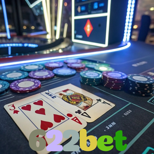 622bet - Baixe o App 622bet para Android e Comece a Jogar