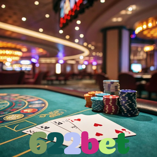 622bet - Baixe o app 622bet no Google Play e jogue ao vivo