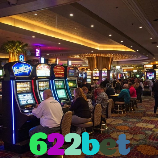 622bet - Baixe o App 622bet para Android e Comece a Jogar