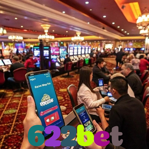 622bet - Baixe o App 622bet para Android e Comece a Jogar