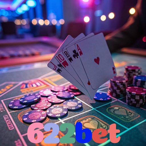 622bet - Baixe o App 622bet para Android e Comece a Jogar