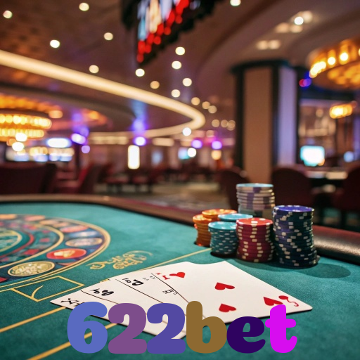 622bet - Baixe o App 622bet para Android e Comece a Jogar