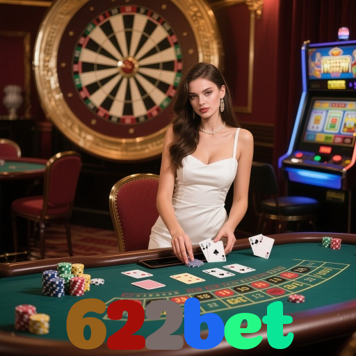 622bet - Baixe o App 622bet para Android e Comece a Jogar