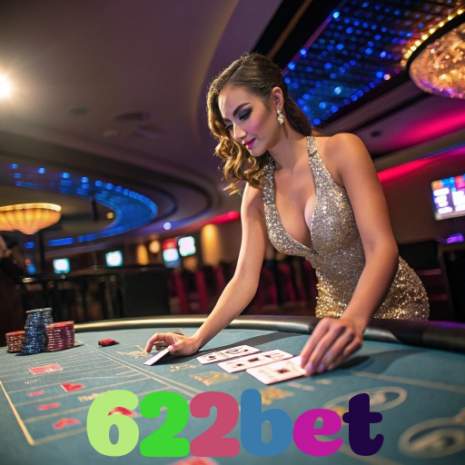 622bet - Baixe o App 622bet para Android e Comece a Jogar
