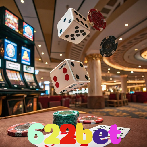 622bet - Baixe o App 622bet para Android e Comece a Jogar