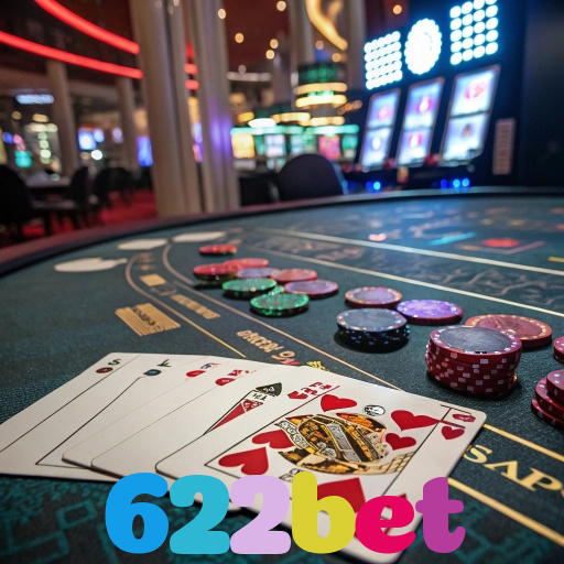 622bet - Baixe o app 622bet no Google Play e jogue ao vivo