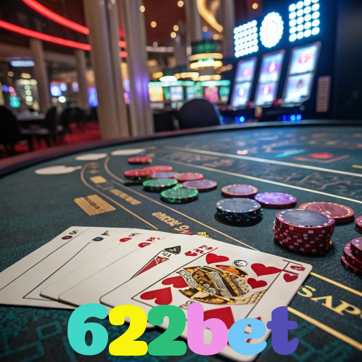 622bet - Baixe o App 622bet para Android e Comece a Jogar