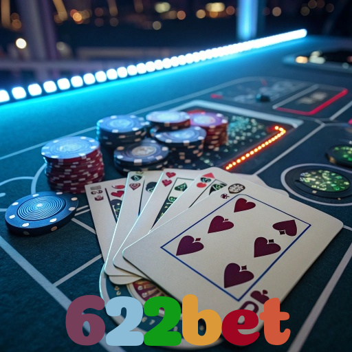 622bet - Baixe o app 622bet no Google Play e jogue ao vivo