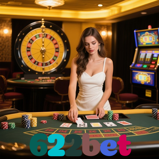 622bet - Baixe o App 622bet para Android e Comece a Jogar