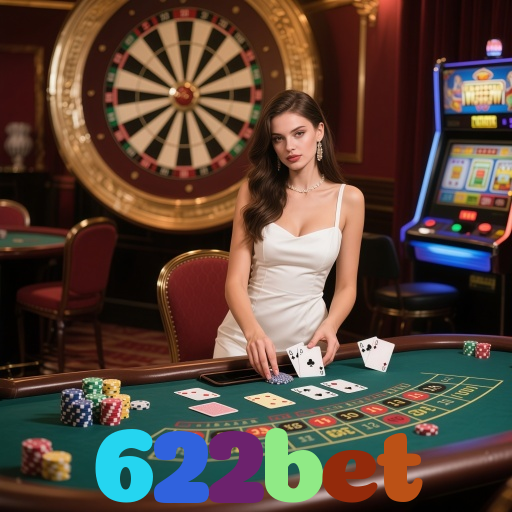 622bet - Baixe o App 622bet para Android e Comece a Jogar