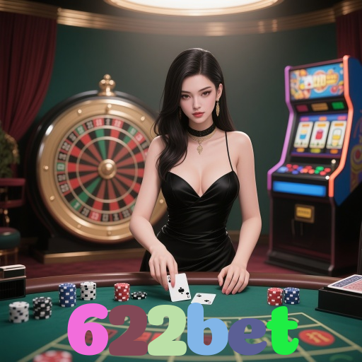 622bet - Baixe o app 622bet no Google Play e jogue ao vivo
